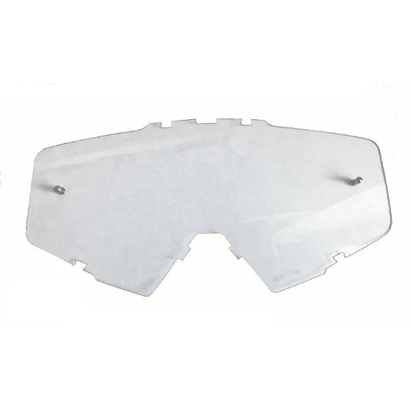 IIZERO Clear Lens линза прозрачная