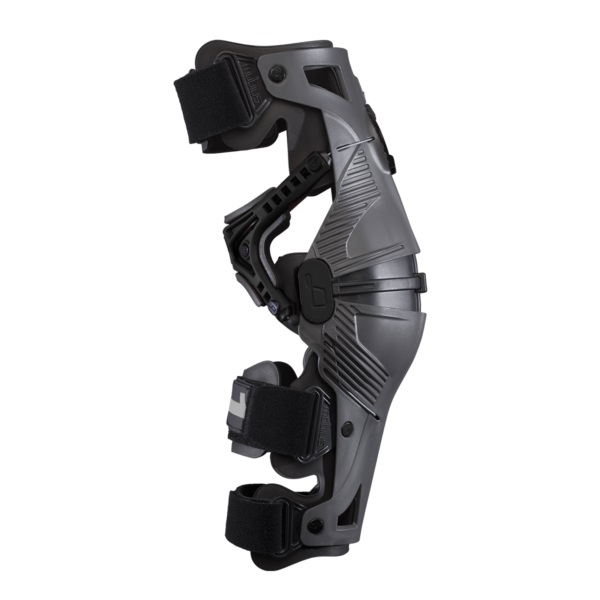 Mobius X8 Knee Brace наколенники, серо-черный Mobius X8 Knee Brace наколенники, серо-черный
