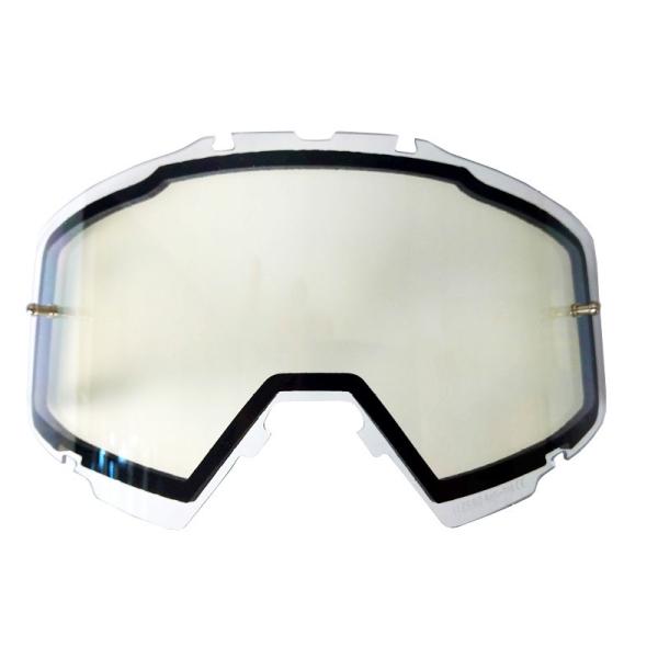 IIZERO Clear Dual Lens линза