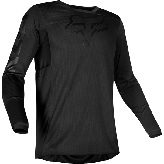 Fox Racing 180 Cota / Sabbath 2019 комплект, черный