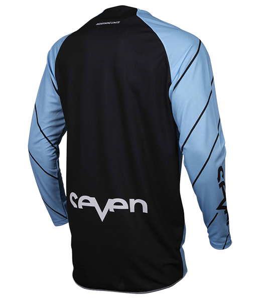 Seven Annex Exo Blue джерси