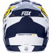 Особенности маркировки DOT и ECE 22.05 на шлемах FOX