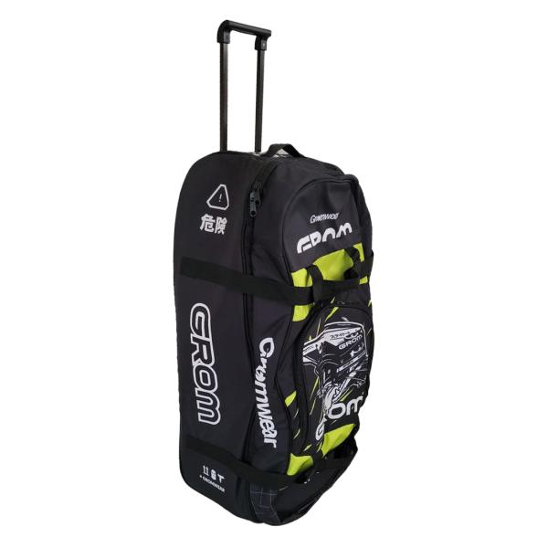 Grom Gearbag V2 OG MX1 Classic сумка на колесах