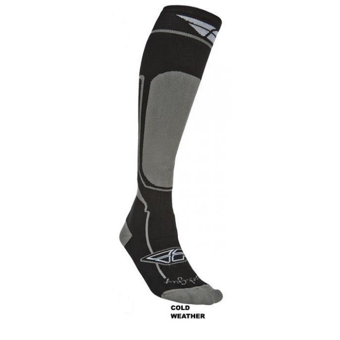 Fly Racing Cold Weather Sock  , 