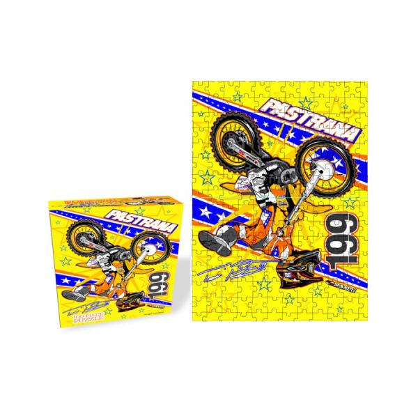 Smooth пазл Pastrana (100 элементов) Smooth пазл Pastrana (100 элементов)