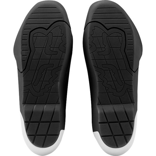 Fox Comp R мотоботы, белый