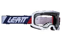 Leatt Velocity 4.5 Royal / Clear 83% мотоочки