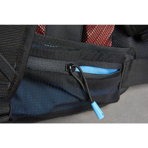 Fox Portage Hydration Pack black рюкзак-гидропак, черный Fox Portage Hydration Pack black рюкзак-гидропак, черный