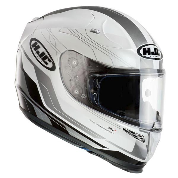 HJC RPHA 10 PLUS Epic MC5 шлем интеграл