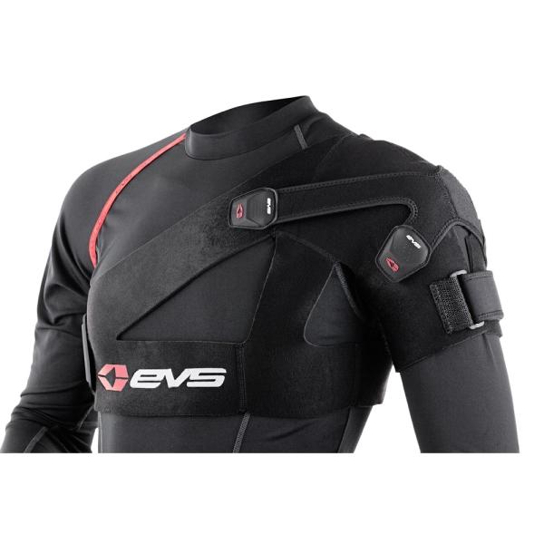 EVS SB03 Shoulder Brace бандаж на плечо, черный