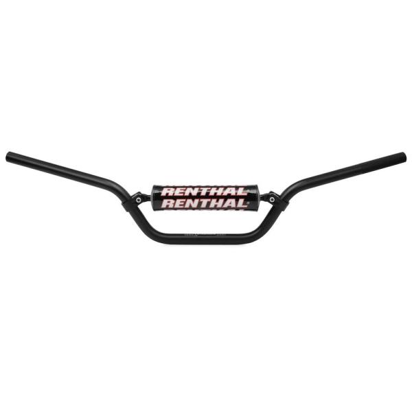 Renthal ATV руль кроссовый 7/8 (22мм), титан (811-01-TT)