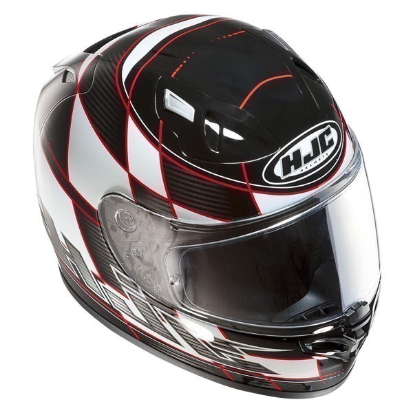 HJC FG-17 Phoenix MC1 шлем интеграл