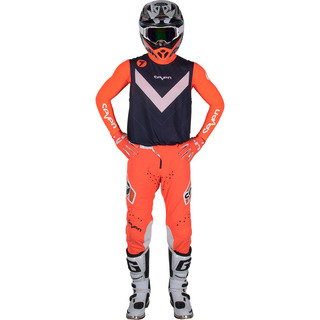 Seven Zero Victory Coral/Coral/Navy комплект