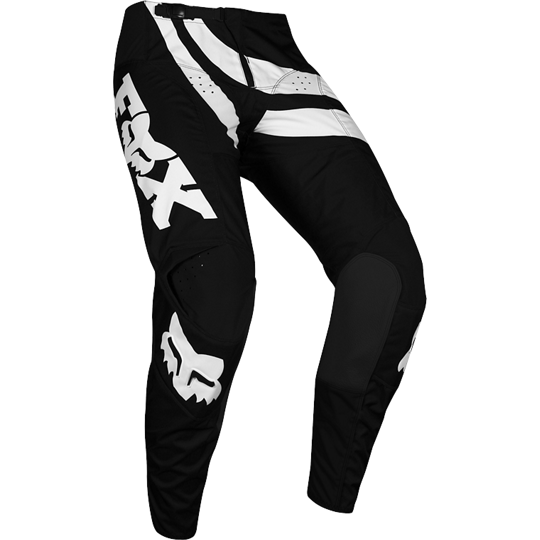 Fox Racing 180 Cota Youth 2019 мотоштаны подростковые, черный Fox Racing 180 Cota Youth 2019 мотоштаны подростковые, черный