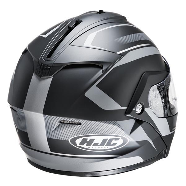 HJC IS-MAX II Elements MC5F шлем модуляр