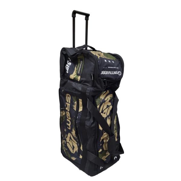 Grom MX Gearbag Camo сумка на колесах
