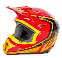 Fly Racing Kinetic Fullspeed 2017  , --