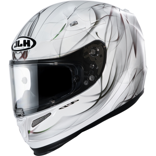 HJC RPHA 10 PLUS Oria MC10 шлем интеграл