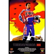 История Fox в фотографиях. 1990-99 гг.