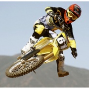 История кроссовых мотоциклов Suzuki. 2010-2018