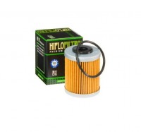 HIFLO масляный фильтр HF 157