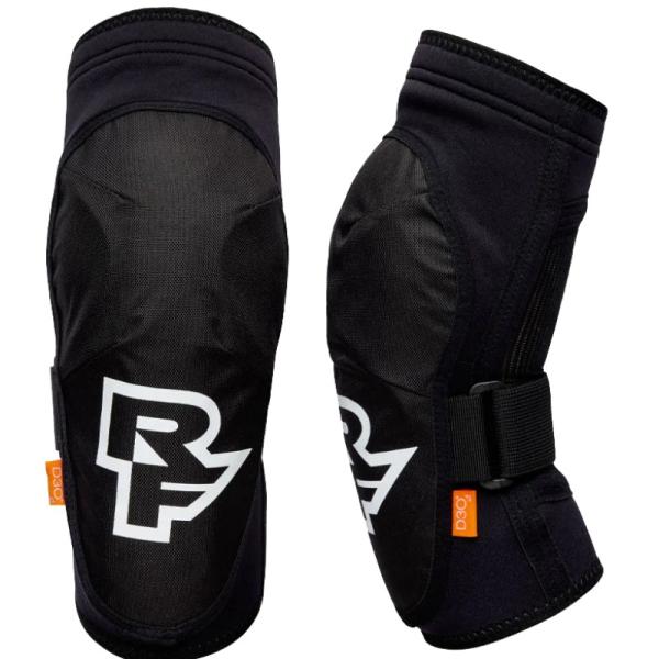 Race Face Ambush Stealth налокотники, черный