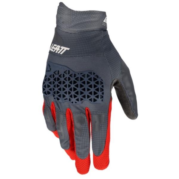 Leatt Moto 3.5 Lite Graphene мотоперчатки