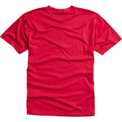 Fox Elecore SS Tech Tee футболка, красный