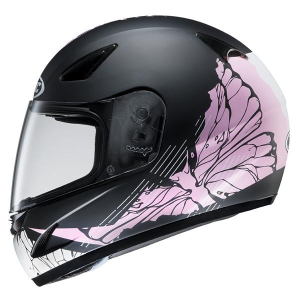 HJC CS-14 Coco MC8F шлем интеграл