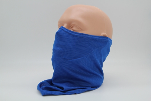 Подшлемник-балаклава EM Flash, синий