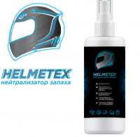Helmetex спрей для шлема антисептик, освежитель 80мл.