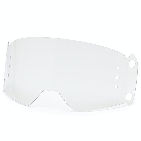 Fox Vue Roll Off Repl Lens Clear линза Fox Vue Roll Off Repl Lens Clear линза