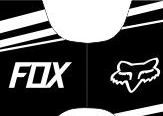 Grom Fox Black муфты на руль Grom Fox Black муфты на руль