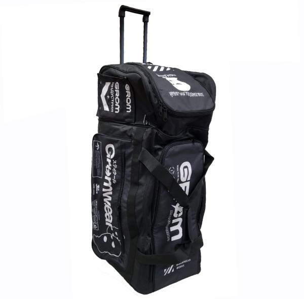 Grom MX1 Gearbag Bandit сумка на колесах, черный