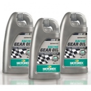 Масла и жидкости Motorex