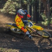 Fox Racing 360. Модели 2018