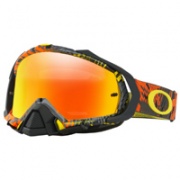 Oakley MX для мотокросса