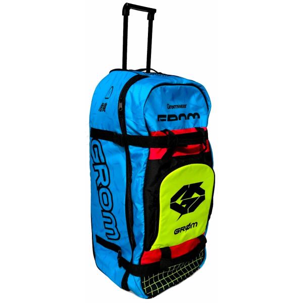 Grom Gearbag V2 OG Mix сумка на колесах