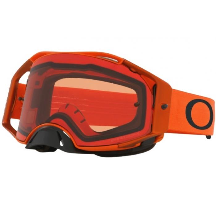 Oakley Airbrake Moto Prizm MX  -,   (OO7046-A4)