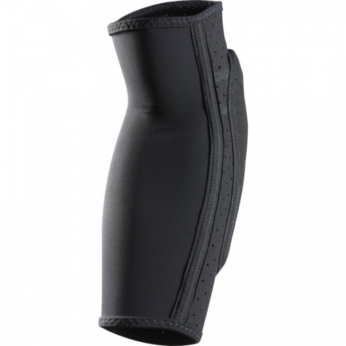 Fox Launch Enduro Elbow Pad налокотники, серый