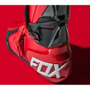 Мотоботы Fox 180. Новинка с гоночным инстинктом