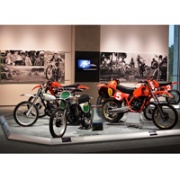 Мотоциклы, изменившие мир мотокросса