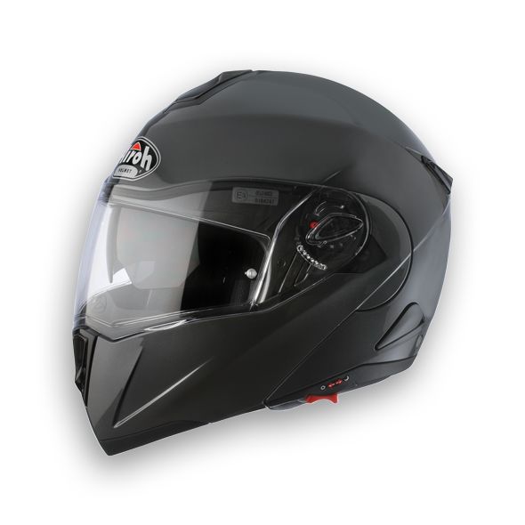 Airoh C100 Antracite шлем модуляр, антрацитовый матовый