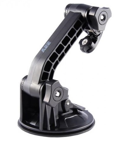 AEE Vehicle Bracket крепление с присоской, малое AEE Vehicle Bracket крепление с присоской, малое