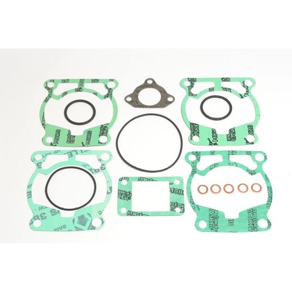 Athena комплект прокладок верх KTM SX50LC 09-18, XC50 09-14 Top End Gaskets Kit P400270600049 Athena комплект прокладок верх KTM SX50LC 09-18, XC50 09-14 Top End Gaskets Kit P400270600049