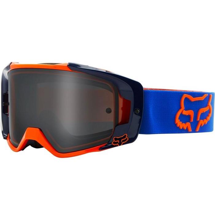 Fox Vue Stray Blue 