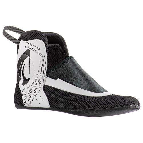 Forma Dominator Comp 2.0 мотоботы, черный