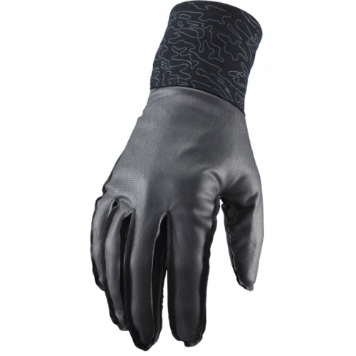 Fox Antifreeze перчатки зимние, черный