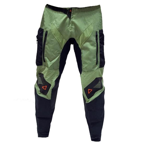 Leatt Moto 4.5 Enduro 2023 Cactus мотоштаны