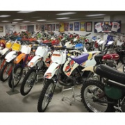 Музей мотоциклов Тома Риза